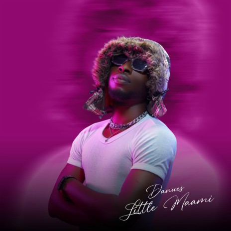 Little Maami | Boomplay Music