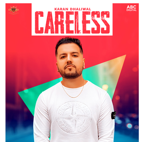 Careless ft. Deep jandu | Boomplay Music