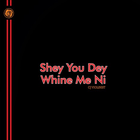Shey You Dey Whine Me Ni | Boomplay Music