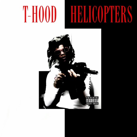 HELICOPTERS ft. Dufflebag | Boomplay Music