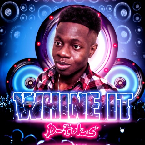 Whine It | Boomplay Music