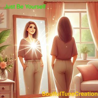 Just Be Yourself