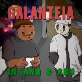 Galanteia