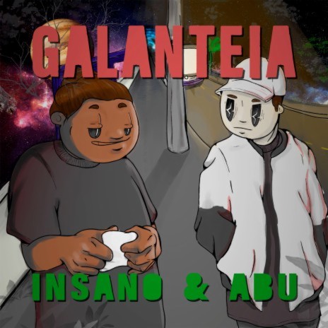 Galanteia ft. Abu & KTP Records | Boomplay Music