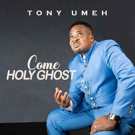 Come Holy Ghost | Boomplay Music