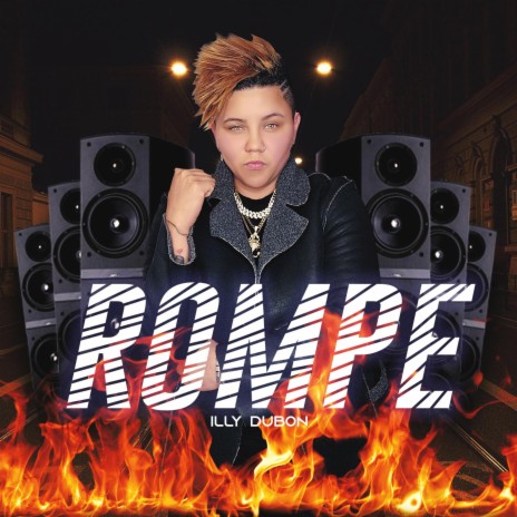 ROMPE | Boomplay Music