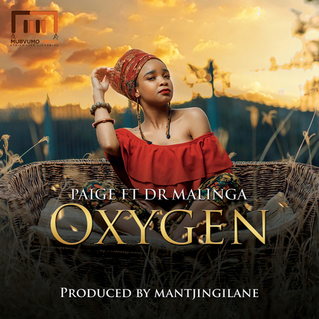 Oxygen (feat. Dr Malinga) | Boomplay Music