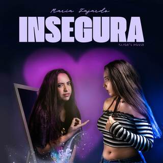 Insegura lyrics | Boomplay Music