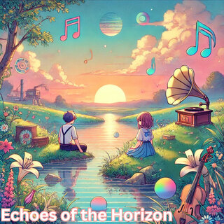 Echoes of the Horizon