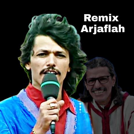 RX Arjaflah ft. Arsmouk