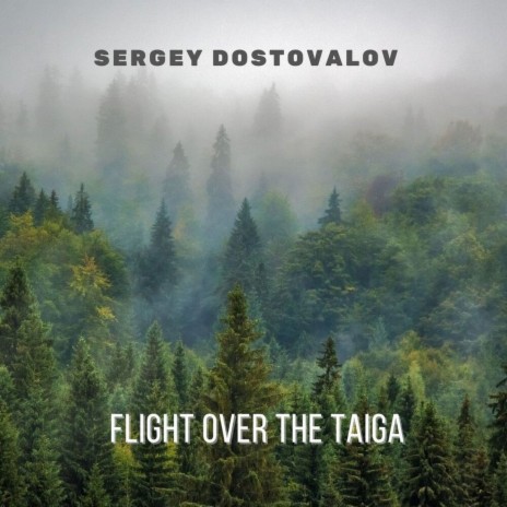 Flight over the Taiga | Boomplay Music