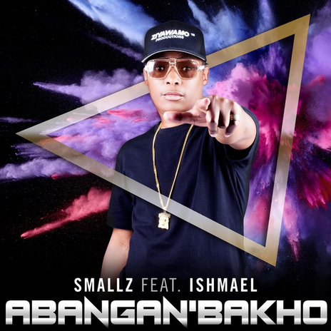 Abangan'Bakho (feat. Ishmael) | Boomplay Music