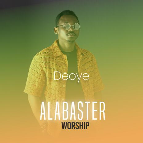 Alabaster Worship