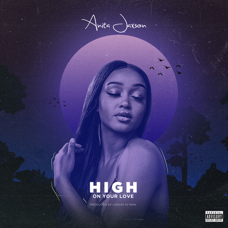 High On Your Love | Boomplay Music