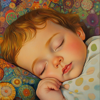 Ultimate Baby Sleep Aid: Tranquil Lullabies for Peaceful Nights