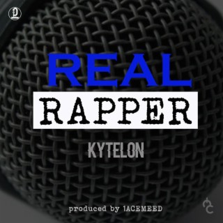 Real Rapper