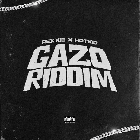 GAZO ft. Hotkid | Boomplay Music