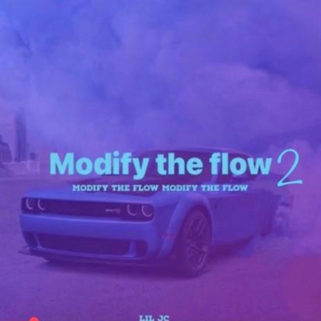 Modify the flow 2