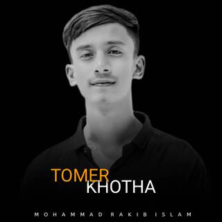 Tomer Khotha