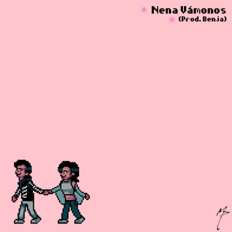 Nena Vámonos | Boomplay Music