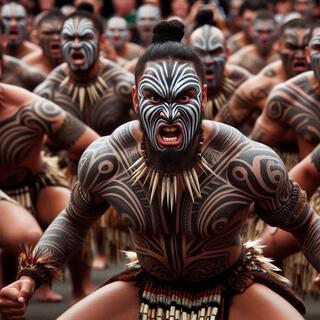 Haka Ora