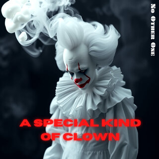 A Special Kind of Clown