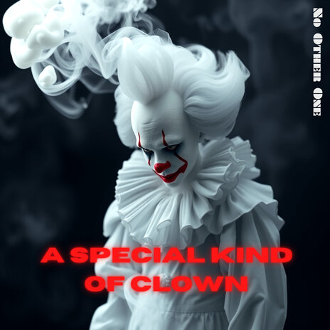 A Special Kind of Clown | Boomplay Music