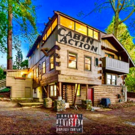 Long Live The Cabin ft. Cadoe | Boomplay Music