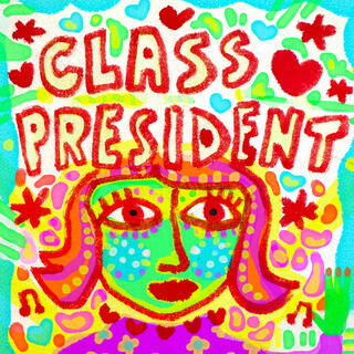 Class President