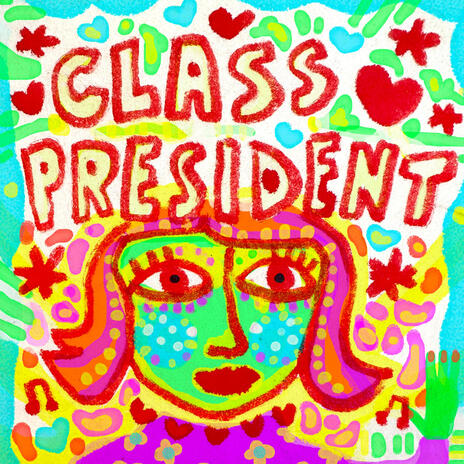 Class President