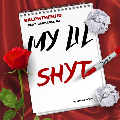 MY LIL SHYT FAST | Boomplay Music