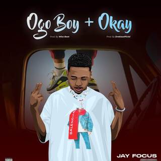 OGO BOY lyrics | Boomplay Music