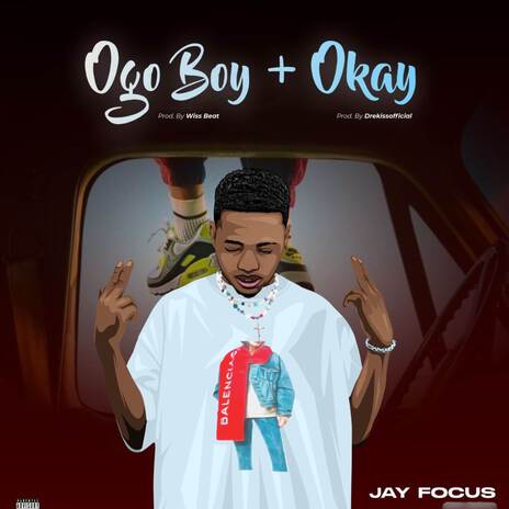 OGO BOY | Boomplay Music