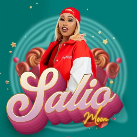 Salio | Boomplay Music