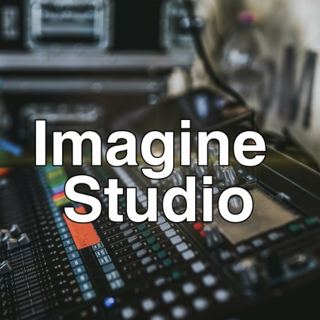 Imagine Studio | Boomplay Music