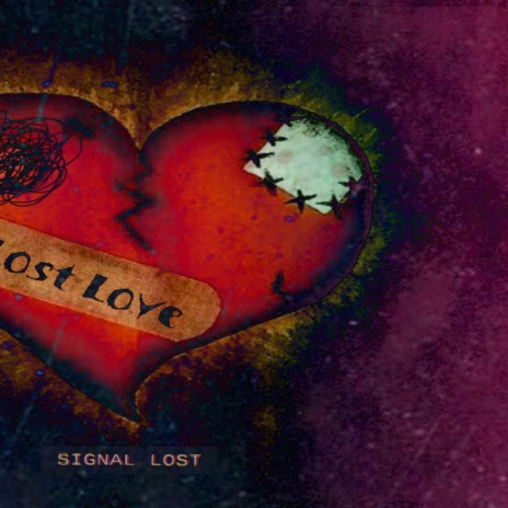 Lost Love | Boomplay Music