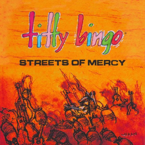 Streets of Mercy