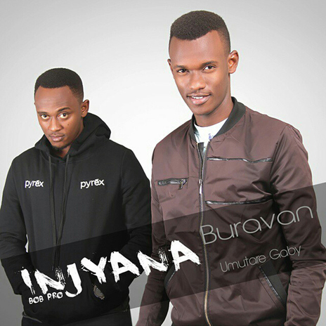 Injyana (feat. Umutare Gaby) | Boomplay Music