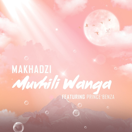 Muvhili Wanga (feat. Prince Benza) | Boomplay Music