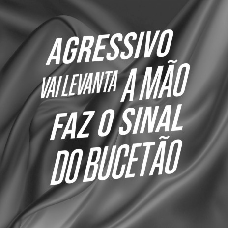 Agressivo Vai Levanta a Mão Faz o Sinal do Bucetão ft. Mc Vuk Vuk | Boomplay Music