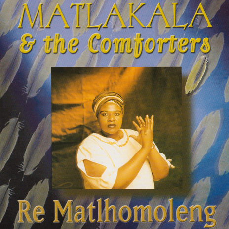 Le Kae Lerato? ft. the Comforters | Boomplay Music