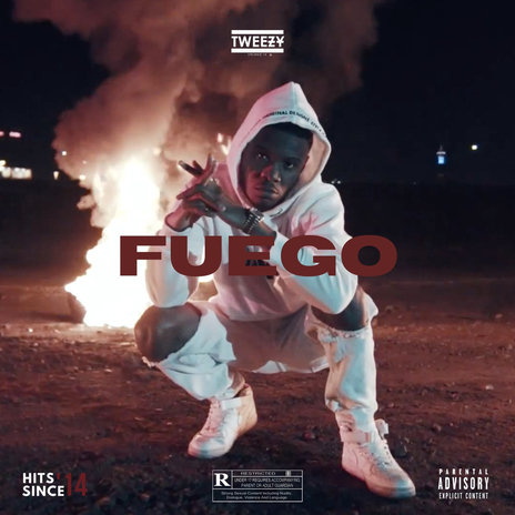 Fuego | Boomplay Music