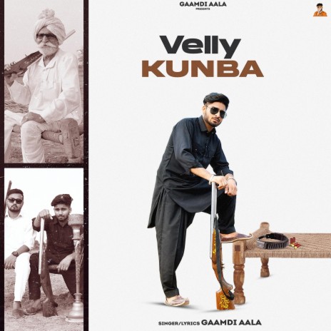 Velly Kunba | Boomplay Music