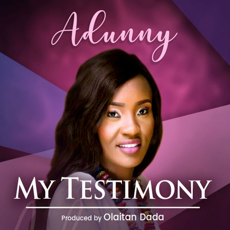 My Testimony | Boomplay Music