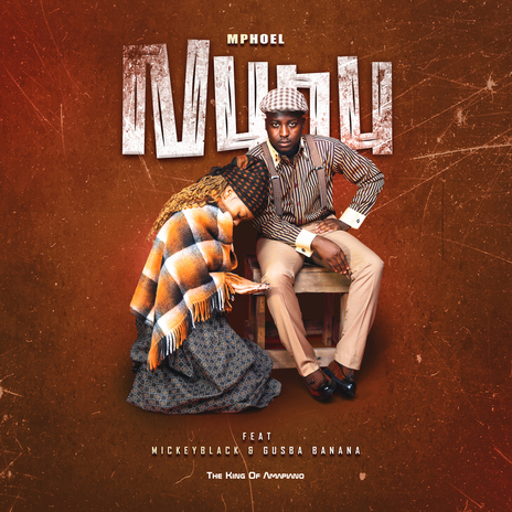 NUNU (feat. Gusba Banana and MickeyBlack) | Boomplay Music