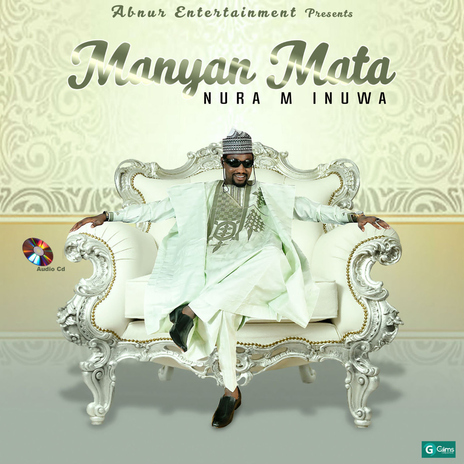 Uwar Amarya | Boomplay Music