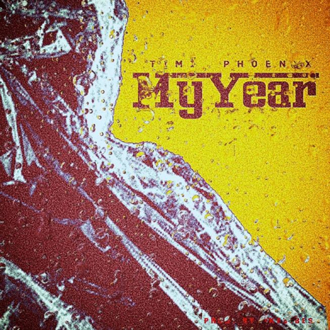 My Year | Boomplay Music