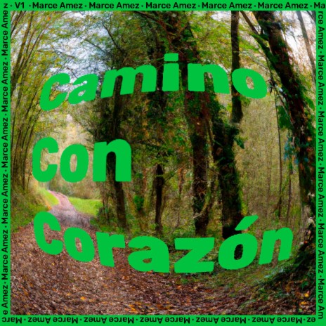 Camino con corazón | Boomplay Music