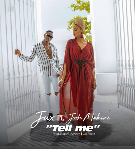 Tell Me (feat. Joh Makini) | Boomplay Music