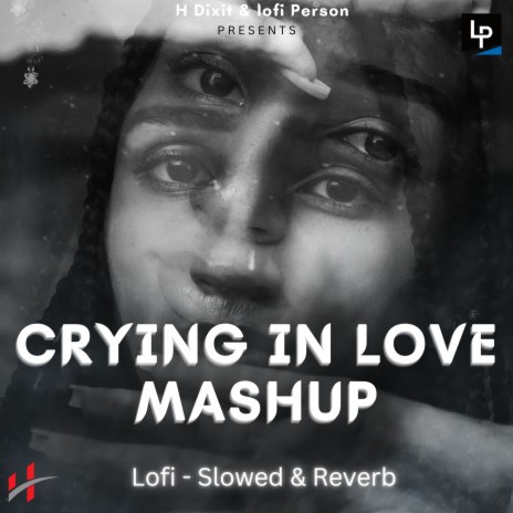 Crying In Love Mashup Lofi - (Slowed & Reverb) ft. Lofi Person & Mashooka